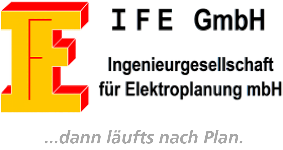 IFE – Ingenieurgesellschaft für Planung und Elektrotechnik 